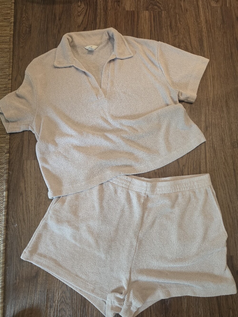 H&M Set